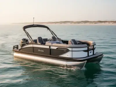 2026 Barletta Cabrio 22UC