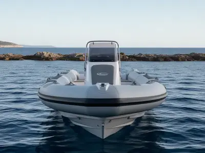 2025 Shallow Sport SPORT 21