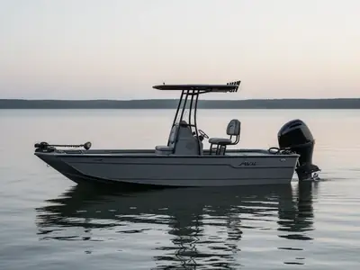Avid 22 RECON