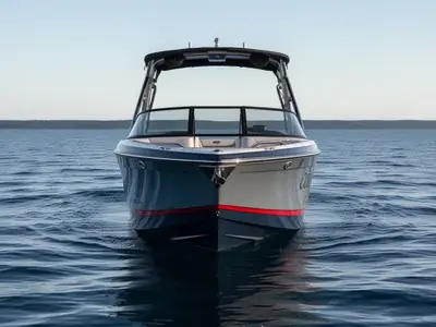 2021 Cobalt R8 Surf
