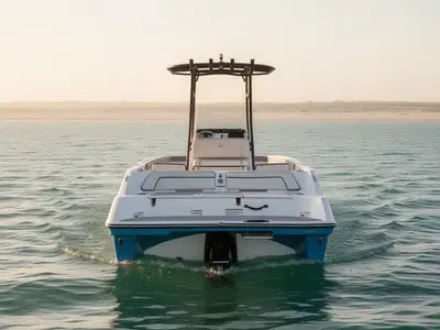 2022 Yamaha 190 FSH Sport