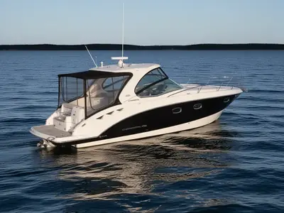 2012 Chaparral 330 Signature