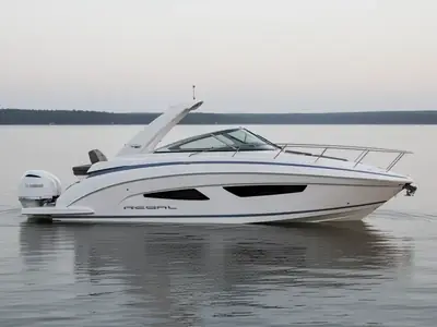 2024 Regal 33 XO