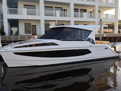 2023 Aquila 36 Sport