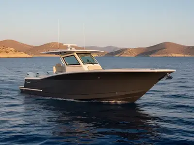 2025 Scout 305 LXF