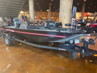 2026 Tracker Bass Tracker Classic XL
