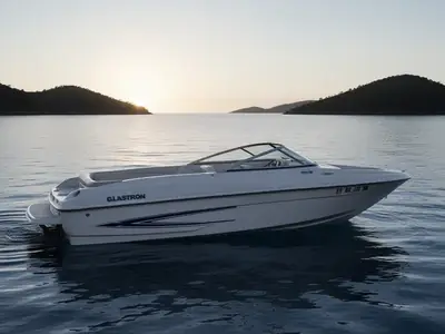 Glastron MX-170
