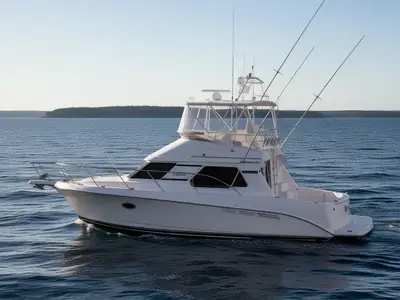 2002 Silverton CONVERTIBLE 35