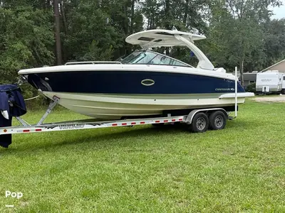 2019 Chaparral 297 SSX