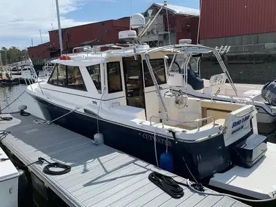 2013 Cutwater C-28
