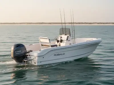 2026 Robalo R160