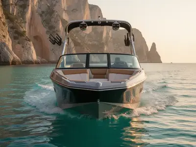 2026 MasterCraft XT23