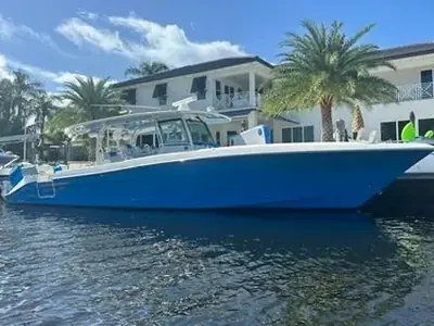 2016 Hydra-Sports 4200 Siesta