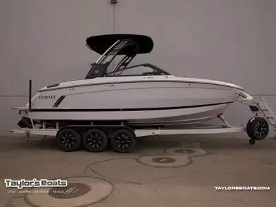 Cobalt R6 SURF