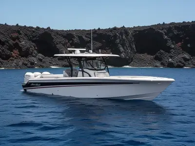 2019 Nor-Tech 390 Sport