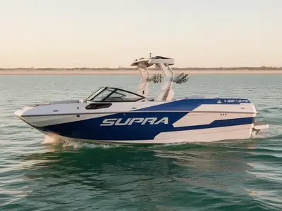 2025 Supra SE