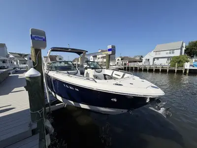 2019 Chaparral 277 SSX