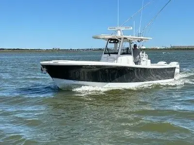 2020 Regulator 31