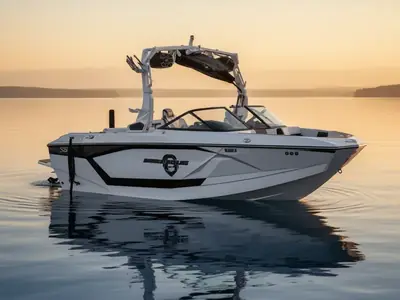 2026 Nautique Company, . SUPER AIR NAUTIQUE S23