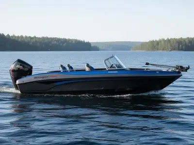 Ranger 2080MS