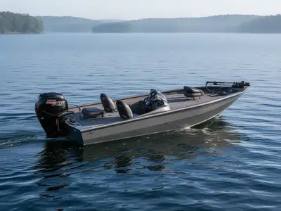 2020 Tracker Pro Team 190 TX