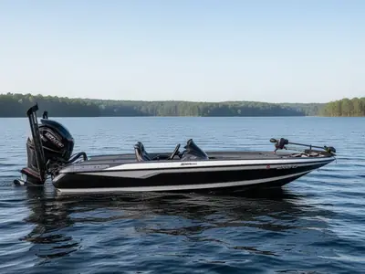 2024 Skeeter Products ZXR20