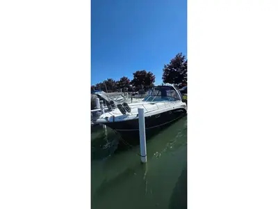 2009 Chaparral 310 Signature
