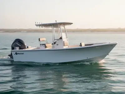 May-Craft 238 CC
