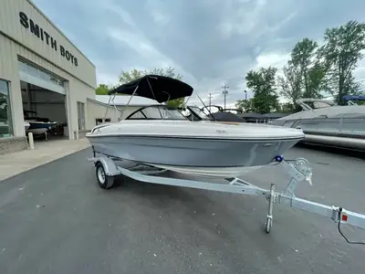 2023 Bayliner Corp VR4