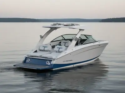 2026 Regal LS9