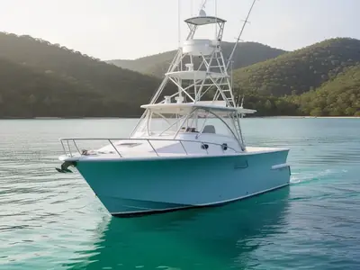 2014 SeaHunter Tournament 45