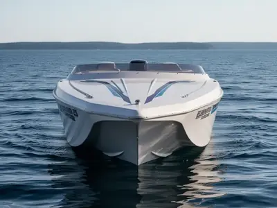 Eliminator 25 DAYTONA