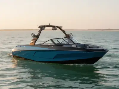 2016 Malibu M235