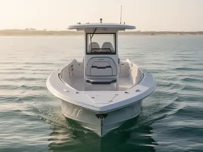 2025 Sea Pro 262 SPORT
