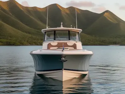 2026 Chris-Craft CATALINA 31