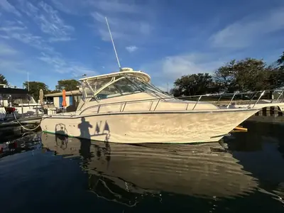 2007 Grady White 360 EXPRESS