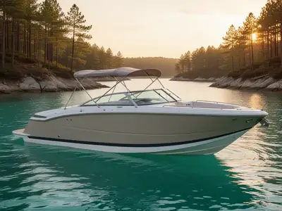 2013 Cobalt 296