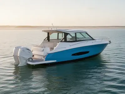 2023 Regal 36 XO