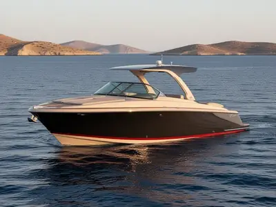 2026 Chris-Craft LAUNCH GT 35