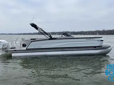 Sylvan Ind G5 DLZ