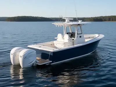 2022 Regulator 31