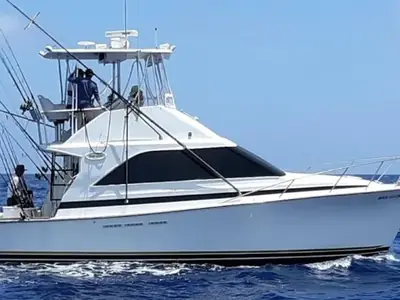 Ocean SPORT CRUISER