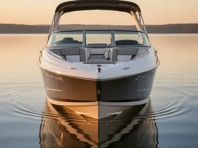 2023 Crownline 280 SS