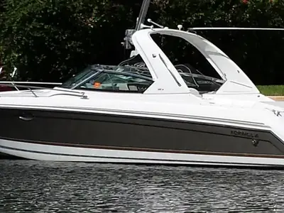 2004 Formula 330 Sun Sport