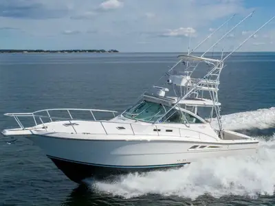 Rampage 38 Express