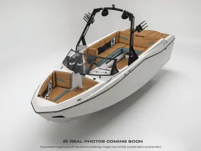 2023 Axis Wake Research T250