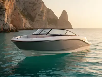2026 Bayliner V20