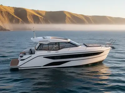 Bavaria Sport 38