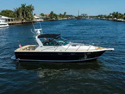 Tiara 3100