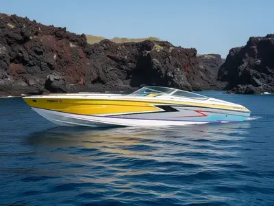 2006 Formula 382 FASTech